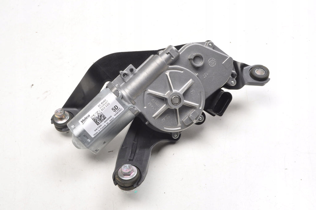 HYUNDAI BAYON WIPER MOTOR REAR 98700-Q0400