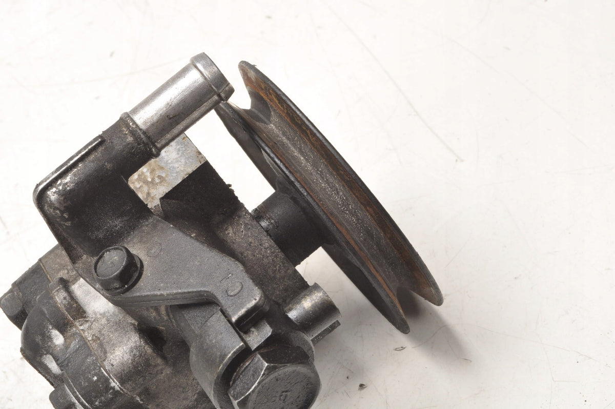HYUNDAI COUPE AND RD BOOSTER PUMP
