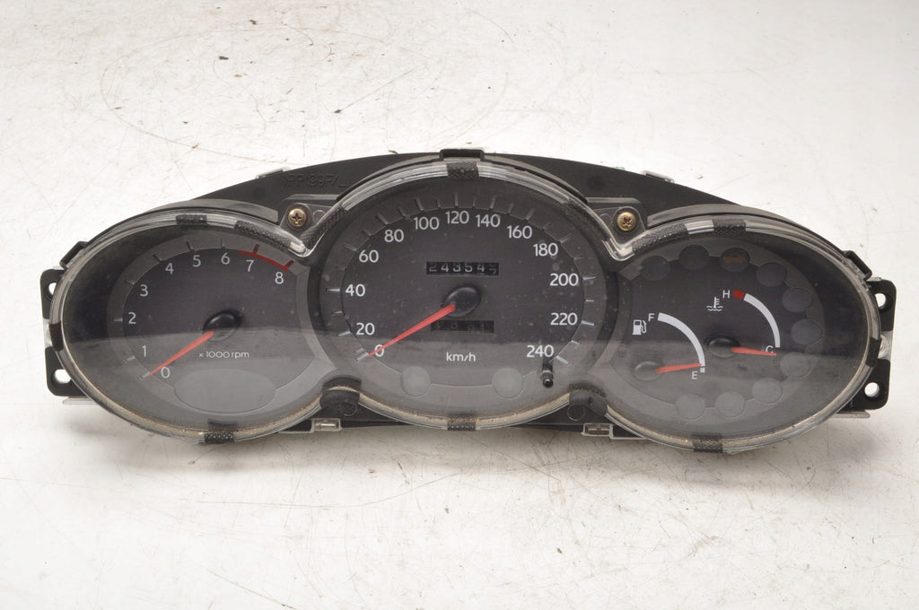 HYUNDAI COUPE AND RD COUNTER CLOCKS 2002-5961 EU