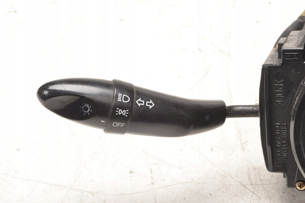 HYUNDAI COUPE AND RD SWITCH COMBINED TAPE