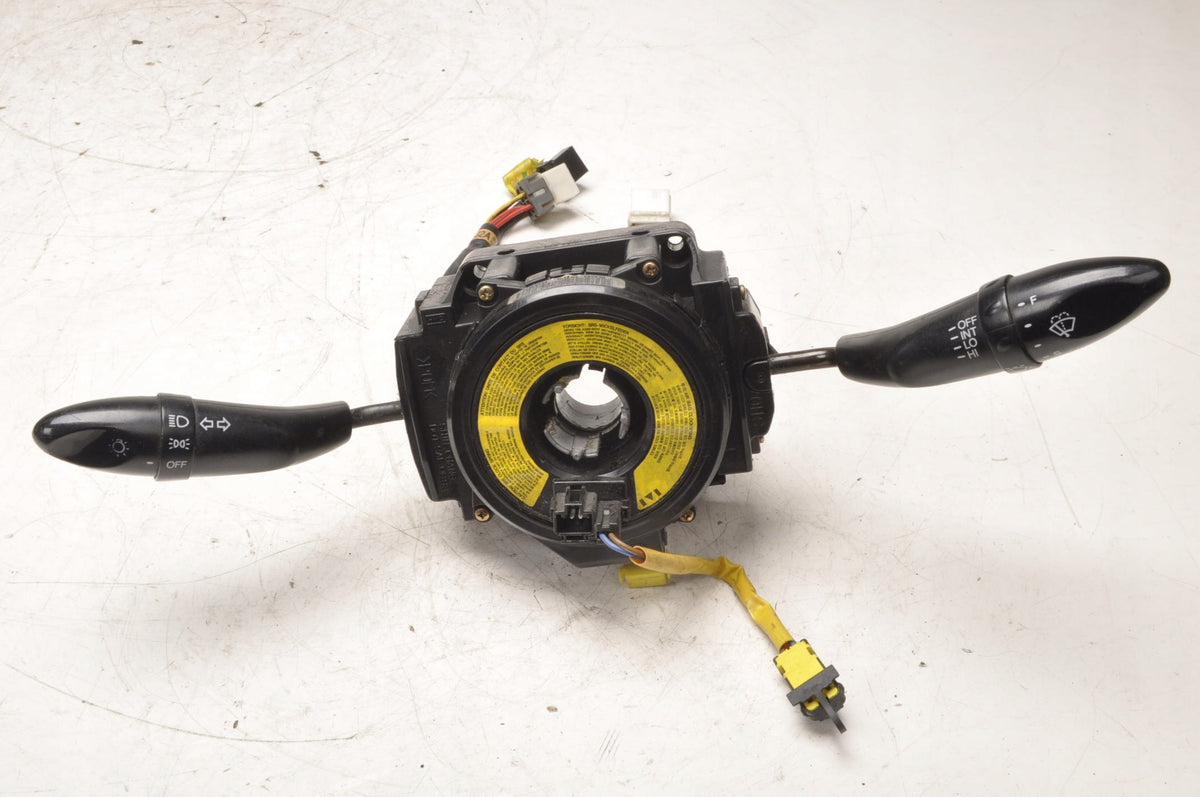 HYUNDAI COUPE AND RD SWITCH COMBINED TAPE