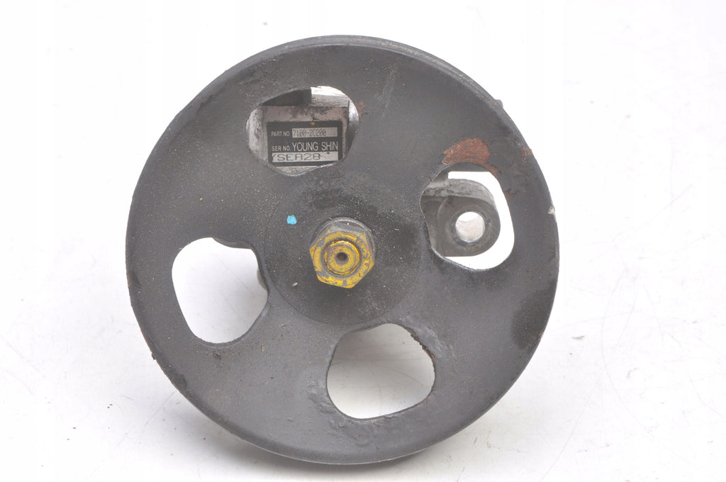 HYUNDAI COUPE II GK 2.7 V6 165KM POWER STEERING PUMP 7100-2C200