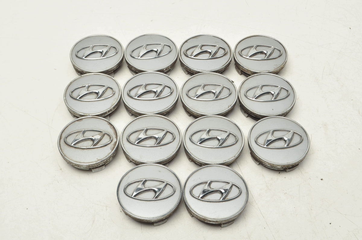 HYUNDAI COVERS CAP ALLOY WHEELS 52960-3K250
