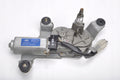 HYUNDAI ELANTRA WIPER MOTOR REAR 98700-2D000