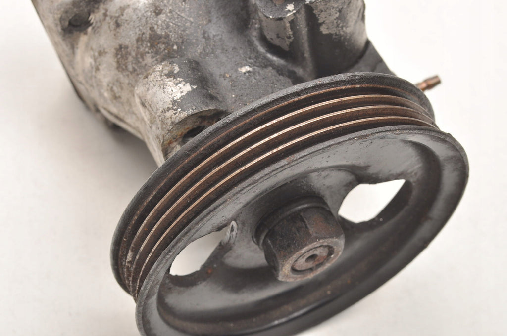 HYUNDAI GETZ 1.1 12V 67KM POWER STEERING PUMP 57110-1C080