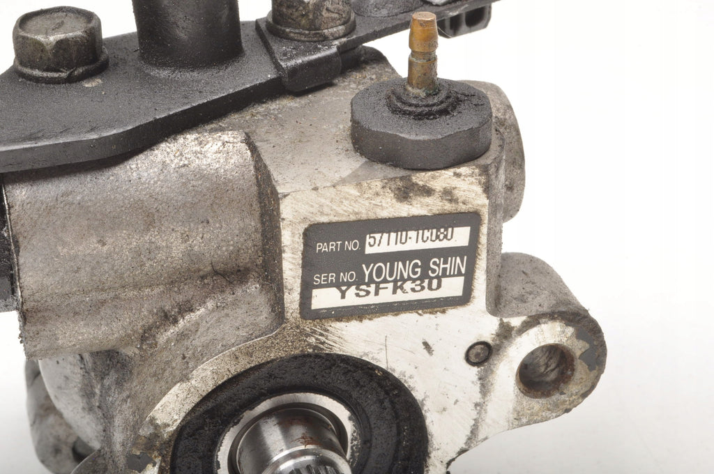 HYUNDAI GETZ 1.1 12V 67KM POWER STEERING PUMP 57110-1C080