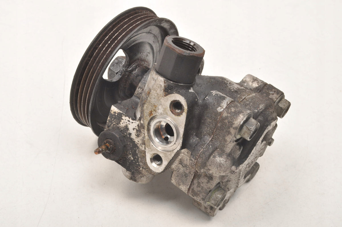 HYUNDAI GETZ 1.1 12V 67KM POWER STEERING PUMP 57110-1C080