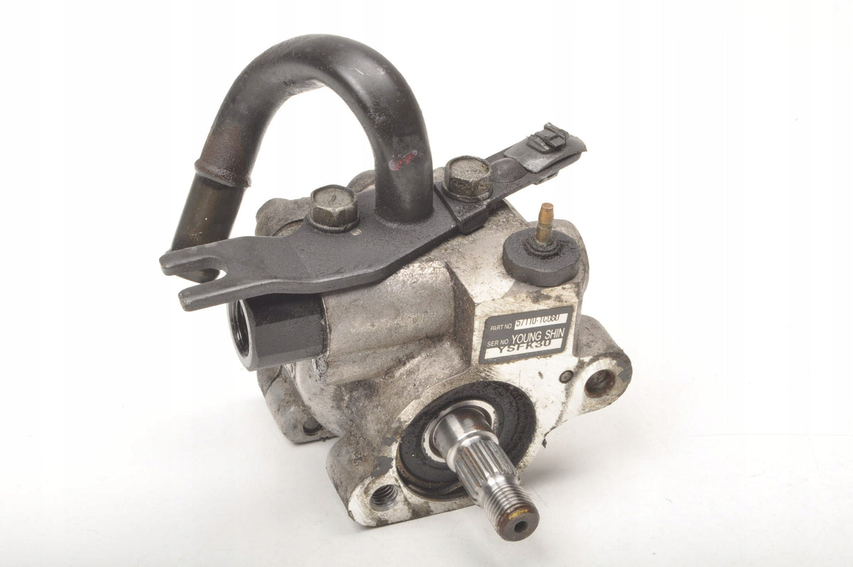 HYUNDAI GETZ 1.1 12V 67KM POWER STEERING PUMP 57110-1C080