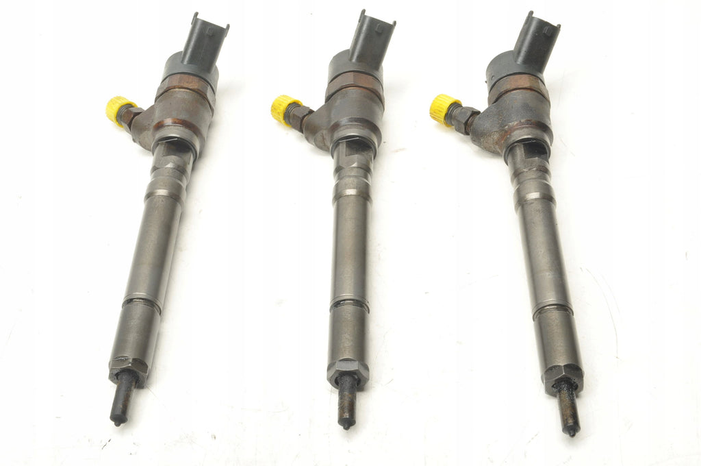 HYUNDAI GETZ ACCENT II 1.5 CDTI 82KM INJECTION INJECTOR 33800-27900