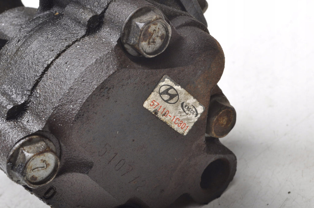 HYUNDAI GETZ BOOSTER PUMP 57110-1C301