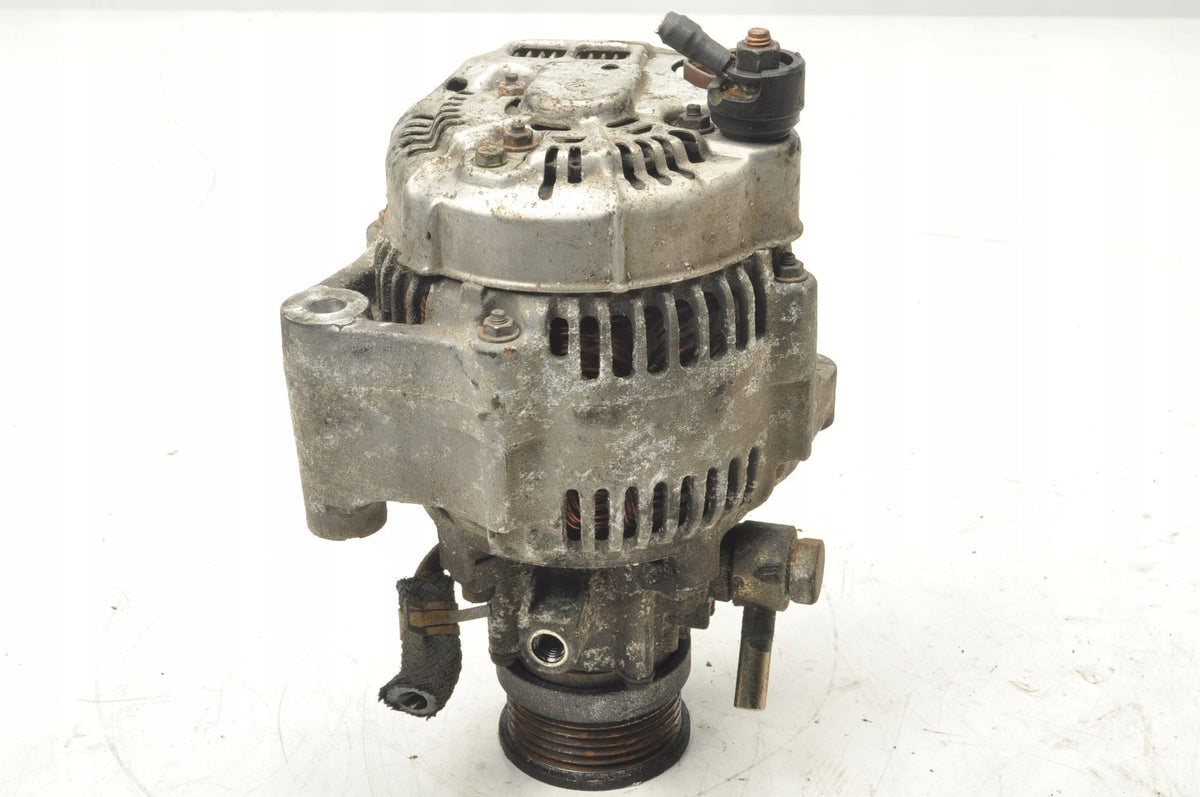 HYUNDAI GETZ Matrix 1.5 CDTI 82KM ALTERNATOR 37300-27601