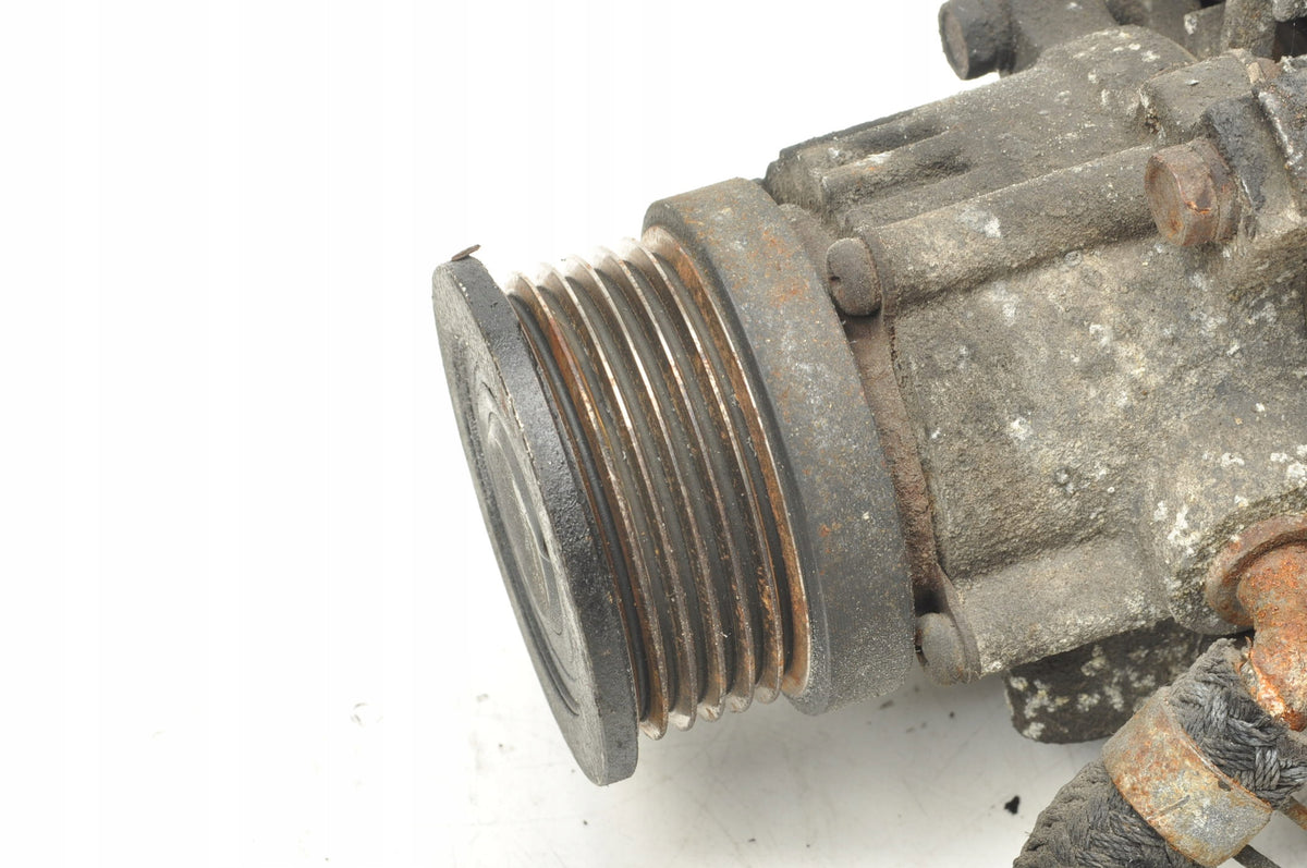 HYUNDAI GETZ Matrix 1.5 CDTI 82KM ALTERNATOR 37300-27601