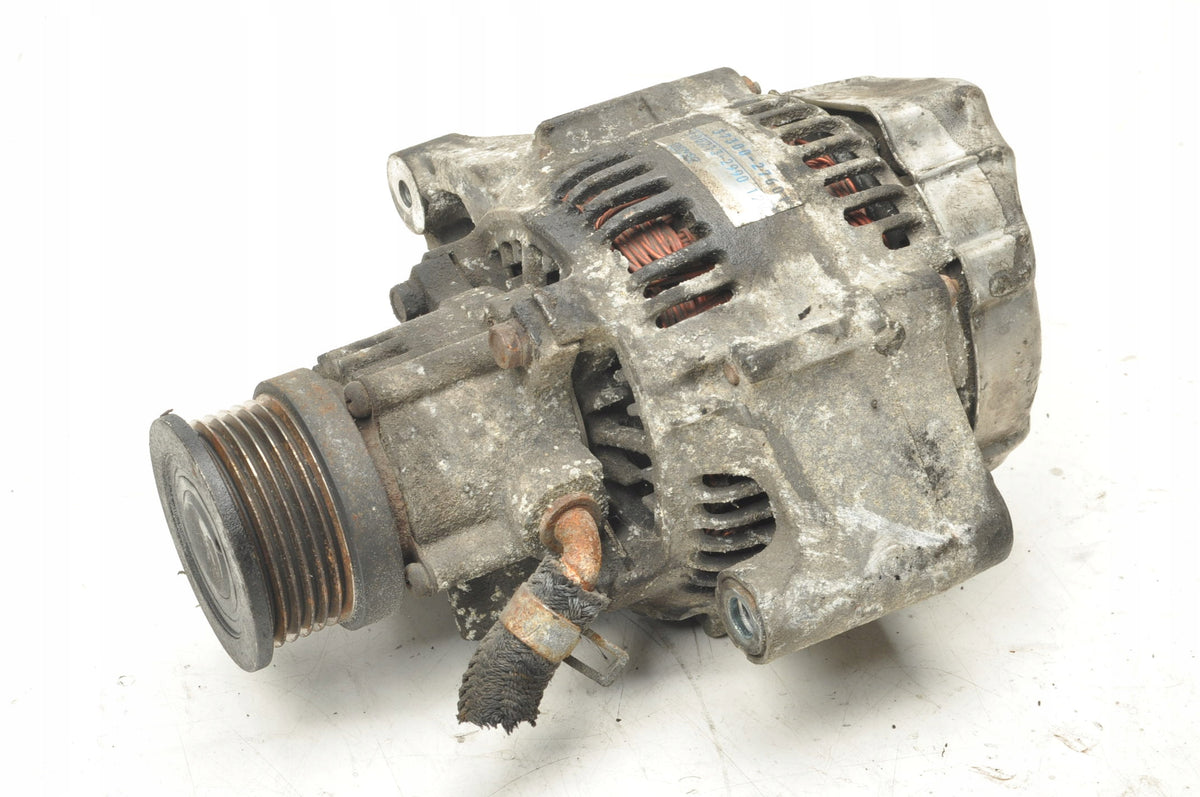 HYUNDAI GETZ Matrix 1.5 CDTI 82KM ALTERNATOR 37300-27601