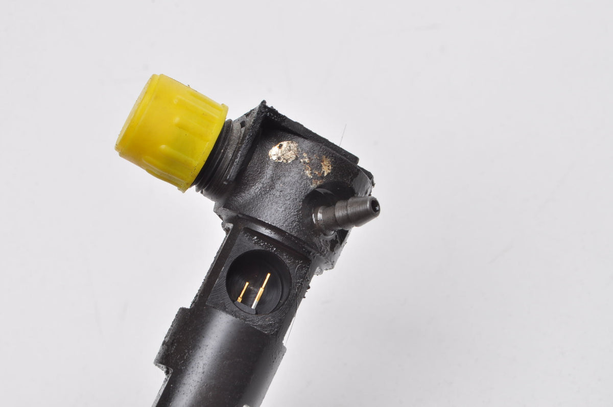 HYUNDAI H1 II 2.5 CRDI 136KM INJECTION INJECTOR 33800-4A710 2008/07 -