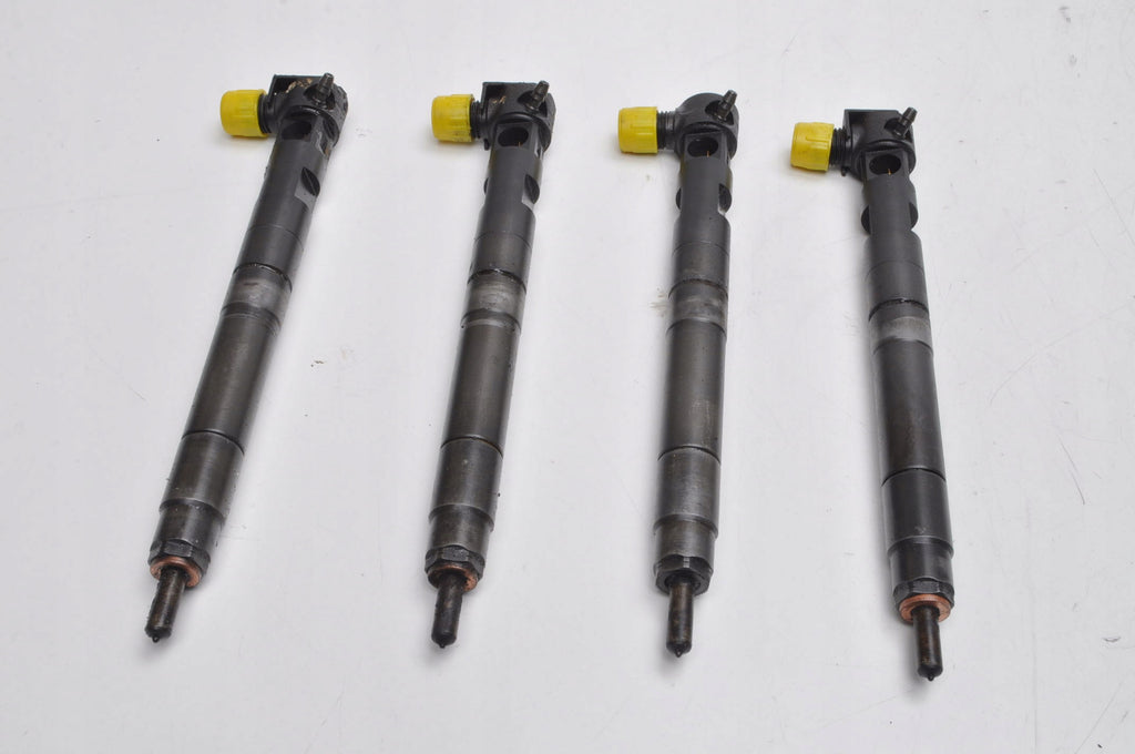 HYUNDAI H1 II 2.5 CRDI 136KM INJECTION INJECTOR 33800-4A710 2008/07 -