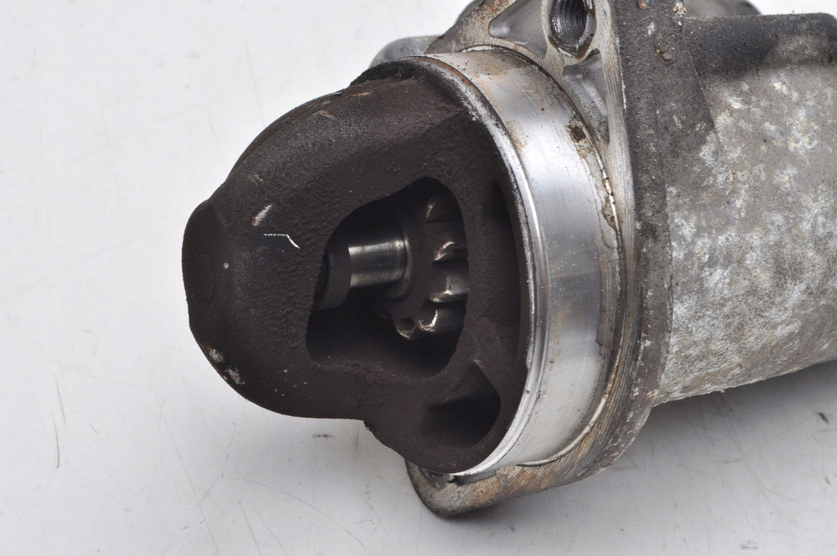 HYUNDAI H1 II 2.5 CRDI 136KM STARTER 36100-4A100 2008/07 -