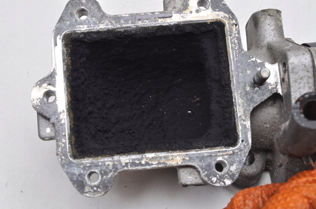 HYUNDAI H1 II 2.5 CRDI VALVE EGR 28410-4A700 2008/07 -