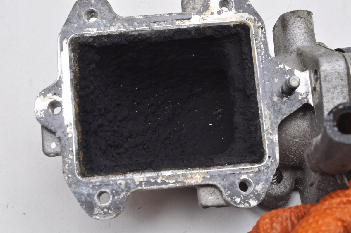 HYUNDAI H1 II 2.5 CRDI VALVE EGR 28410-4A700 2008/07 -