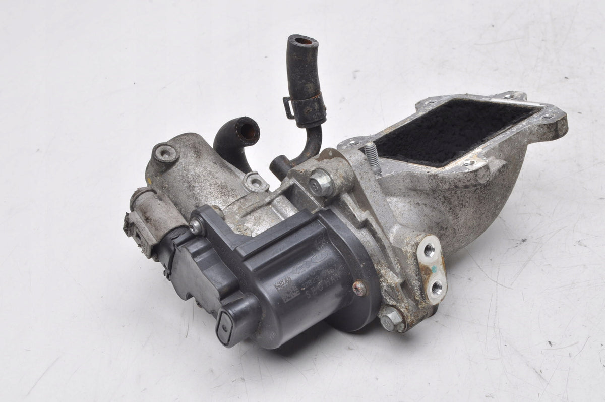 HYUNDAI H1 II 2.5 CRDI VALVE EGR 28410-4A700 2008/07 -
