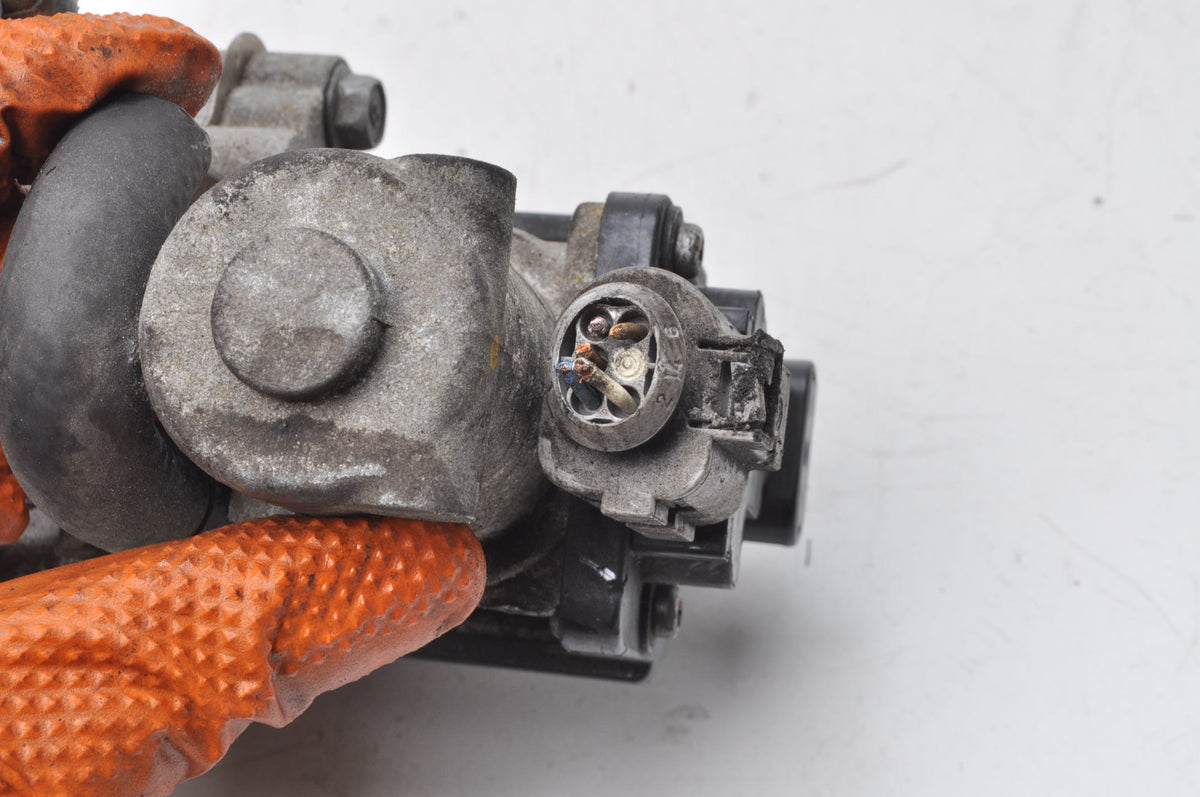 HYUNDAI H1 II 2.5 CRDI VALVE EGR 28410-4A700 2008/07 -
