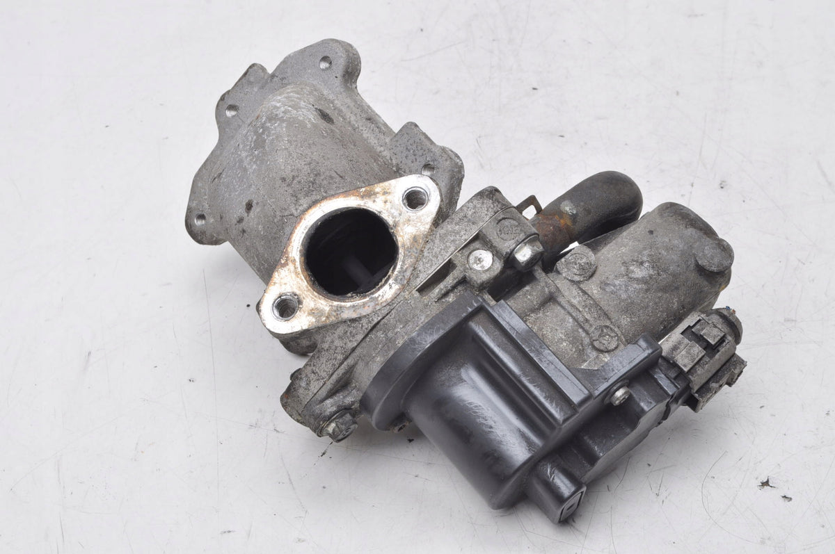 HYUNDAI H1 II 2.5 CRDI VALVE EGR 28410-4A700 2008/07 -