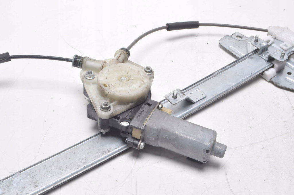 HYUNDAI H1 II ELE LIFT WINDOW MECHANISM RIGHT FRONT 5D