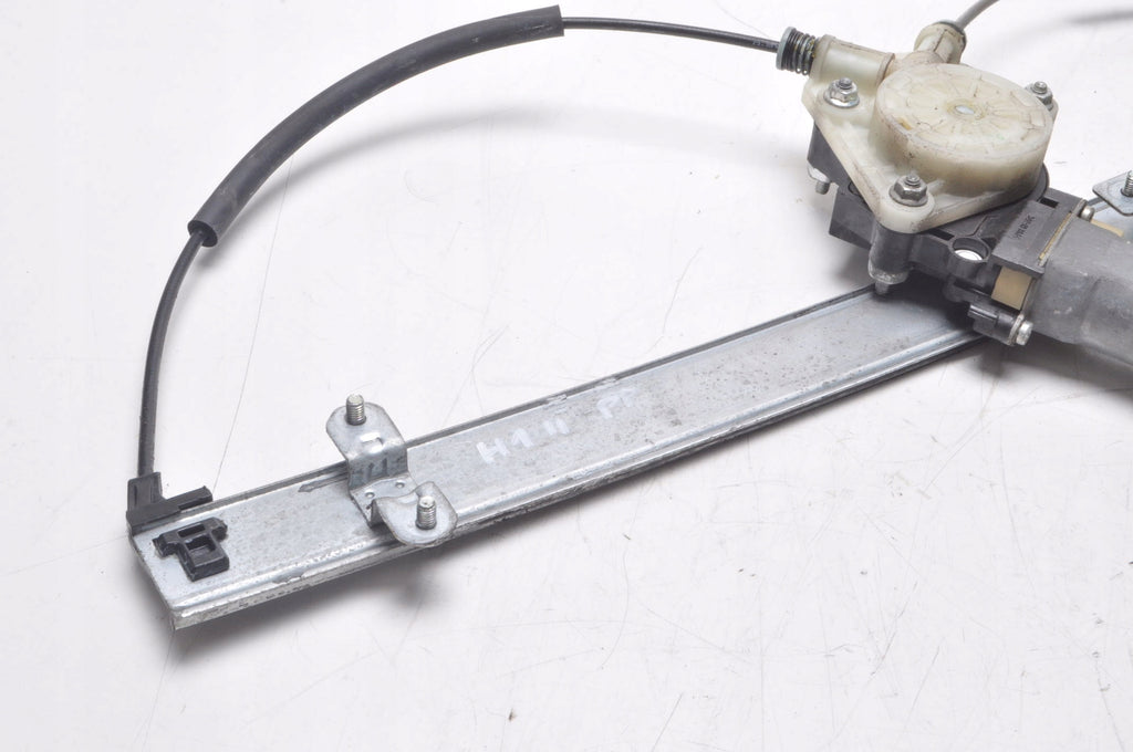 HYUNDAI H1 II ELE LIFT WINDOW MECHANISM RIGHT FRONT 5D