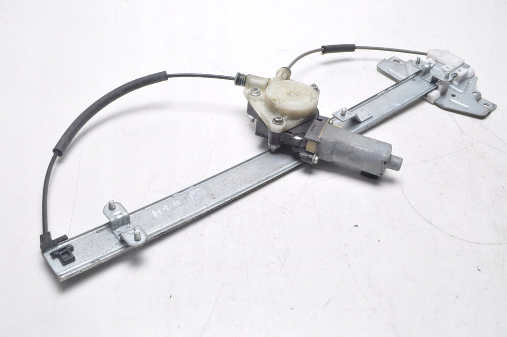 HYUNDAI H1 II ELE LIFT WINDOW MECHANISM RIGHT FRONT 5D