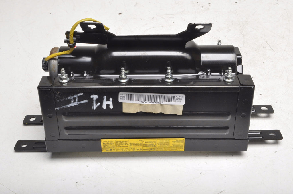 HYUNDAI H1 II PASSENGER AIRBAG CUSHION 84560-4H900