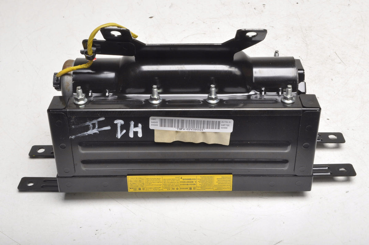 HYUNDAI H1 II PASSENGER AIRBAG CUSHION 84560-4H900