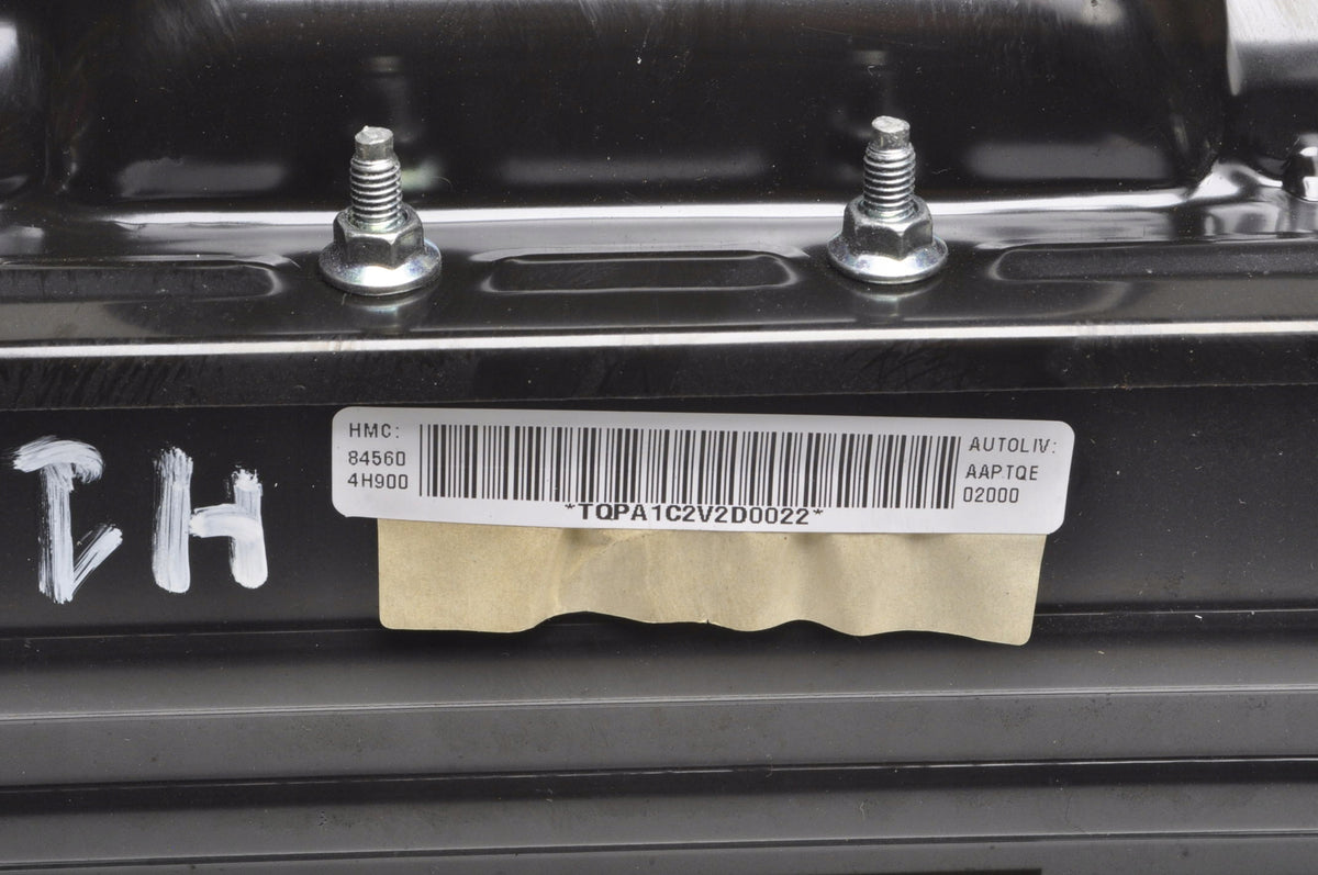 HYUNDAI H1 II PASSENGER AIRBAG CUSHION 84560-4H900