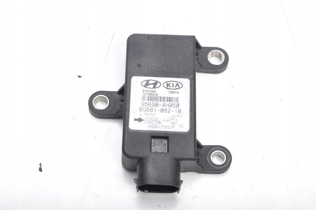HYUNDAI H1 II SENSOR MODULE ESP 95690-4H050