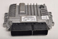 HYUNDAI H1 II i800 2.5 CRDI COMPUTER ENGINE CONTROLLER 39101-4A100 dcm3.7ap