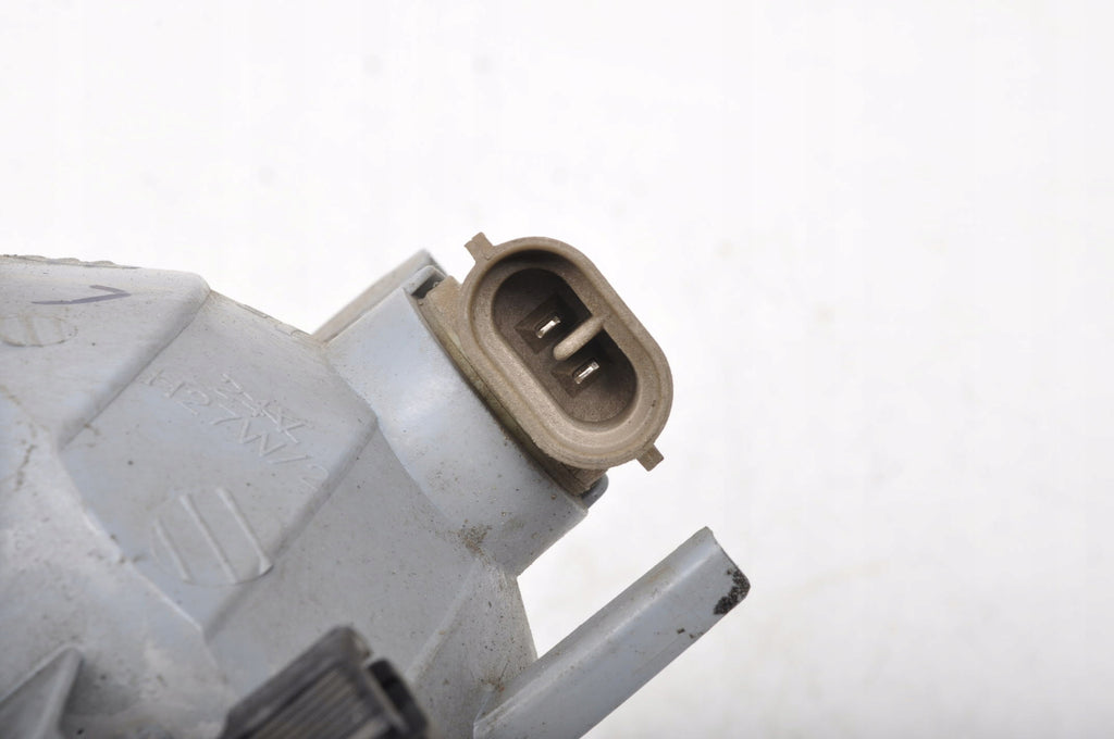 HYUNDAI I10 HALOGEN LEFT 92201-0X0