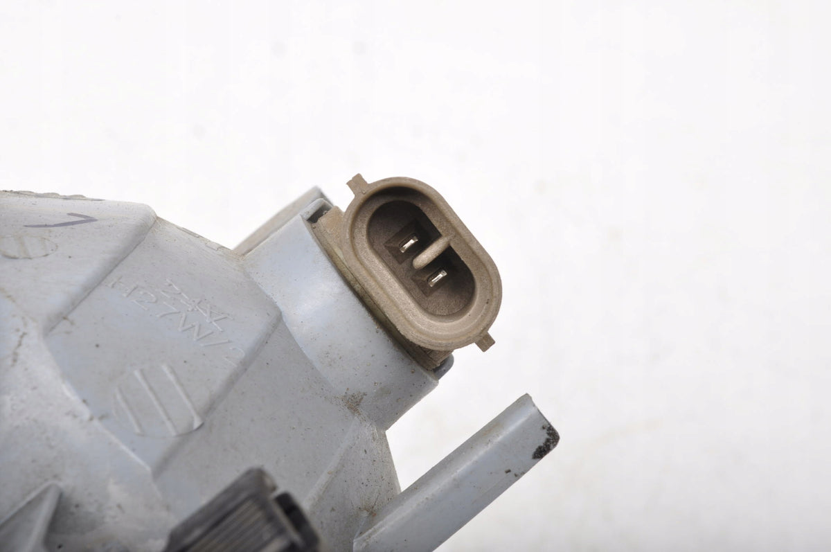 HYUNDAI I10 HALOGEN LEFT 92201-0X0