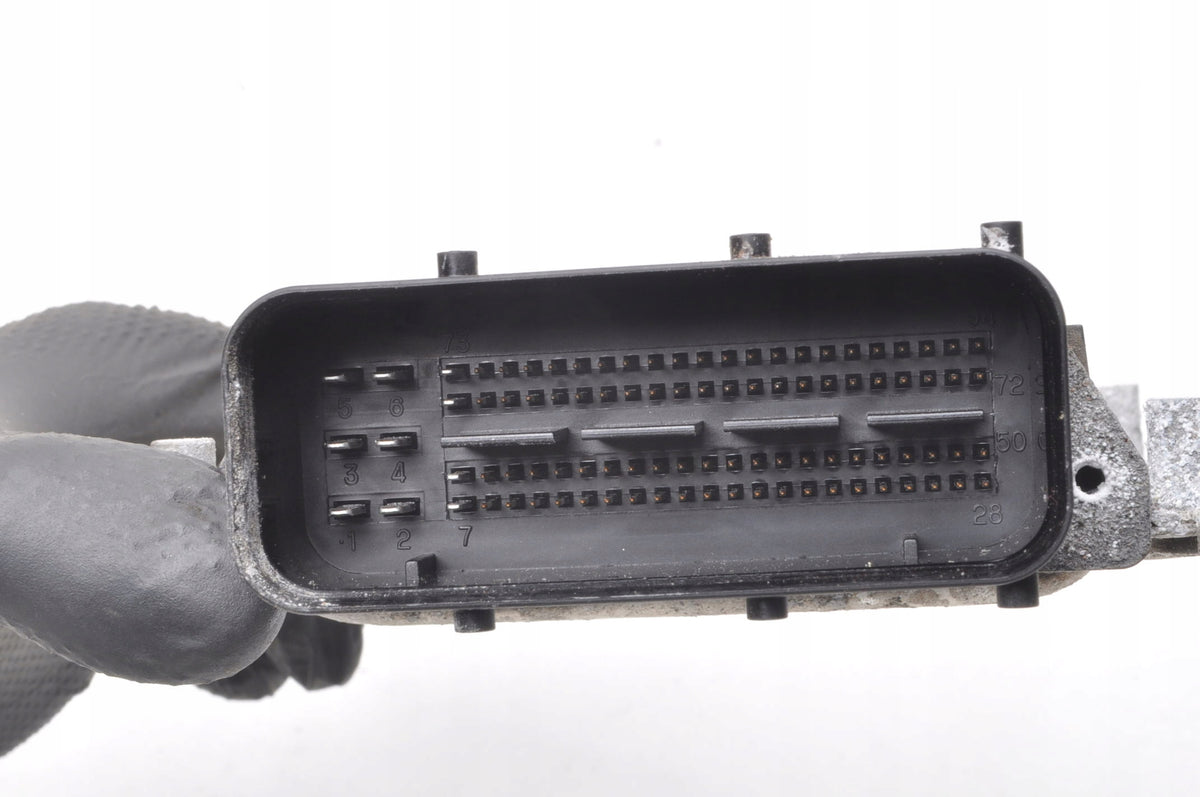HYUNDAI I10 II 1.0 12V 67KM COMPUTER ENGINE DRIVER 39101-04500