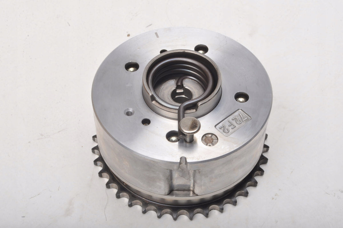 HYUNDAI I10 II 1.0 12V 67KM VARIABLE PHASE TIMING WHEEL G3LA 24370-04000