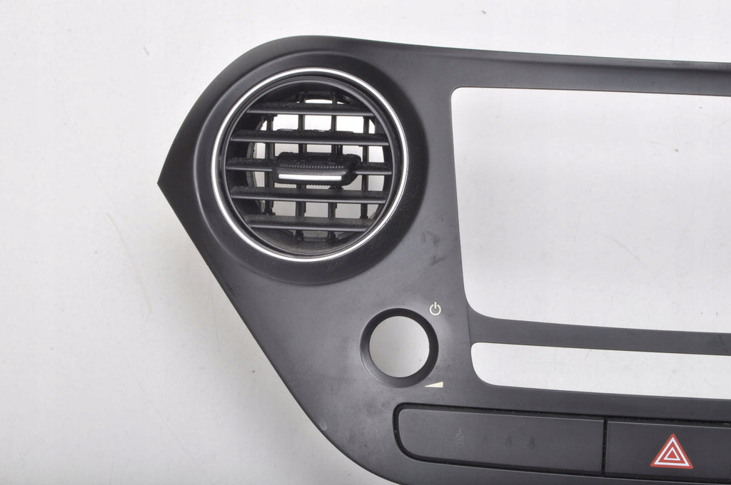 HYUNDAI I10 II GRILLE RADIO FRAME 84740-B4900