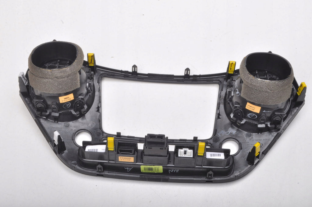 HYUNDAI I10 II GRILLE RADIO FRAME 84740-B4900