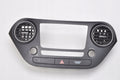 HYUNDAI I10 II GRILLE RADIO FRAME 84740-B4900