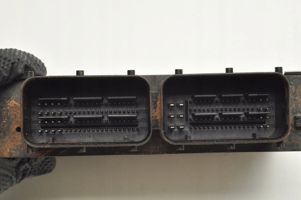 HYUNDAI I10 III 1.2 MPi 84HP CONTROLLER MODULE 39116-08194 9001340308KA 2023R