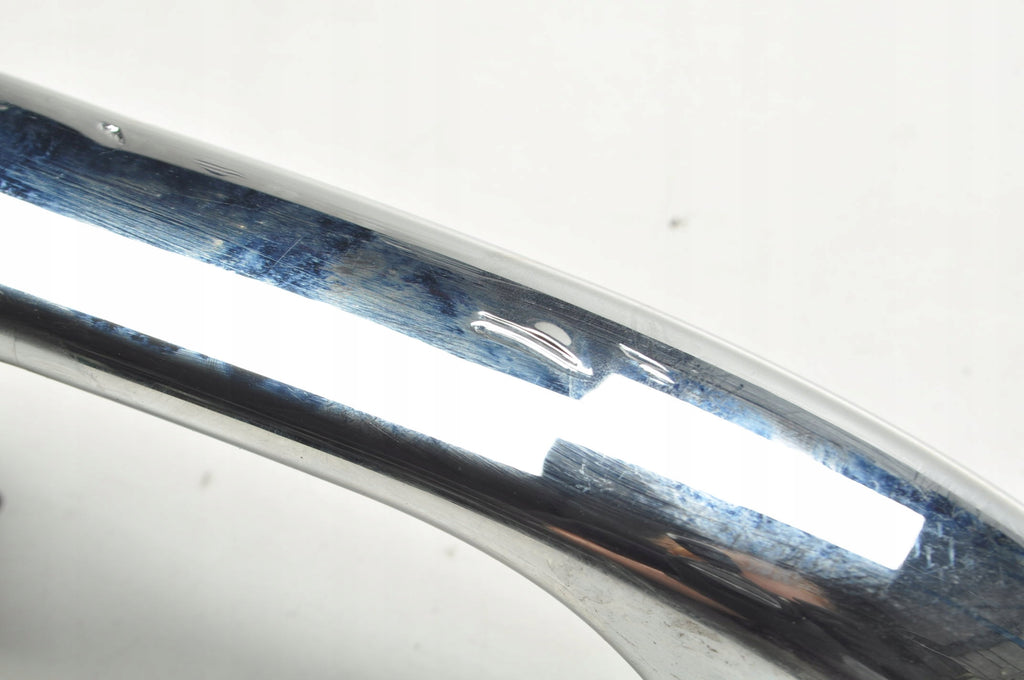HYUNDAI I10 III DOOR HANDLE EXTERIOR RIGHT CHROME