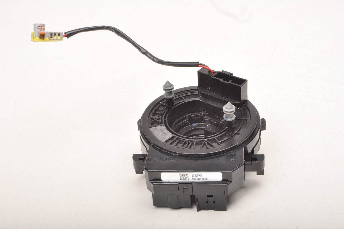 HYUNDAI I10 III IONIQ TAPE AIRBAG RETRACTOR 93490K7210 2023R