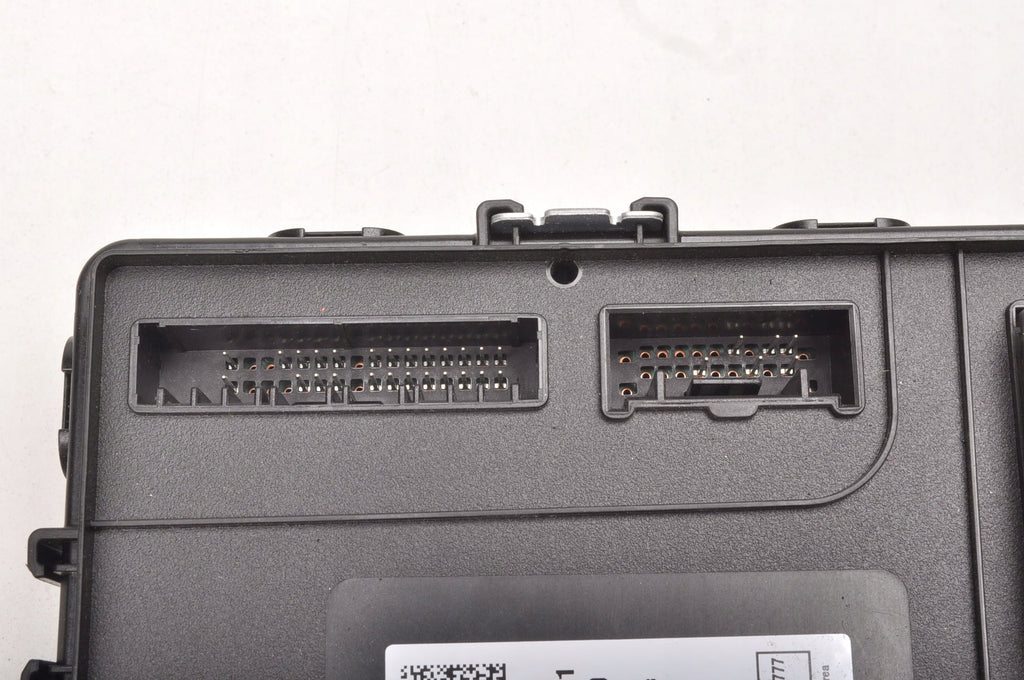 HYUNDAI I10 III MODULE DRIVER ASSY 2023R A3C04748300 95400-K7251