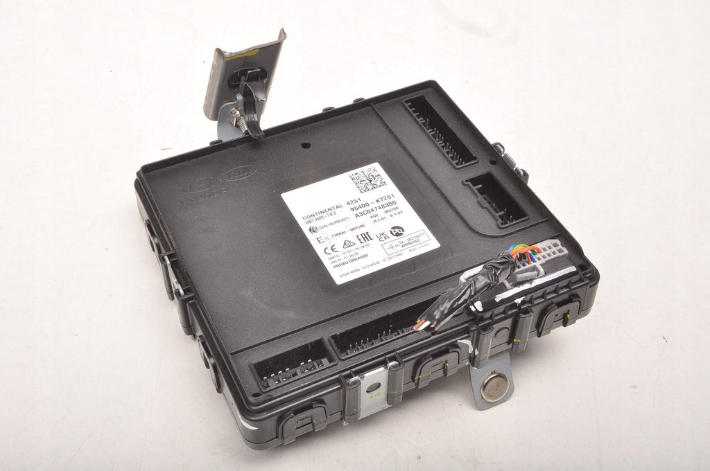 HYUNDAI I10 III MODULE DRIVER ASSY 2023R A3C04748300 95400-K7251