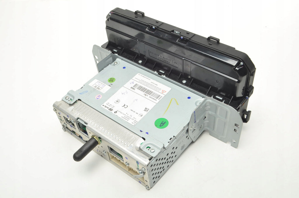 HYUNDAI I10 III RADIO NAVIGATION 96160K7AA04X