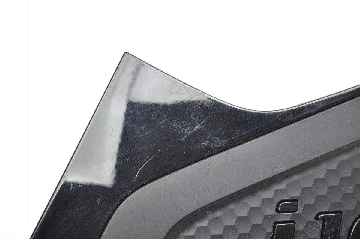 HYUNDAI I10 III TRIANGLE FENDER GUARD RIGHT 87841-K7010