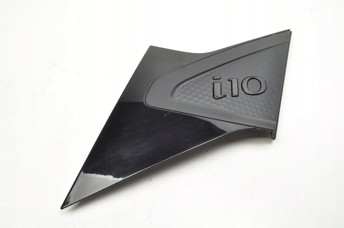 HYUNDAI I10 III TRIANGLE FENDER GUARD RIGHT 87841-K7010