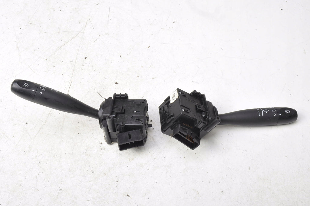 HYUNDAI I10 WIPER SWITCH 202007968 202007964 SET