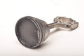 HYUNDAI I20 1.2 16V 78KM PISTON WITH CONNECTING ROD G4LA